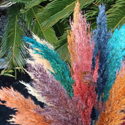 Pampasya™ Dekoratif Pampas Aranjmanı