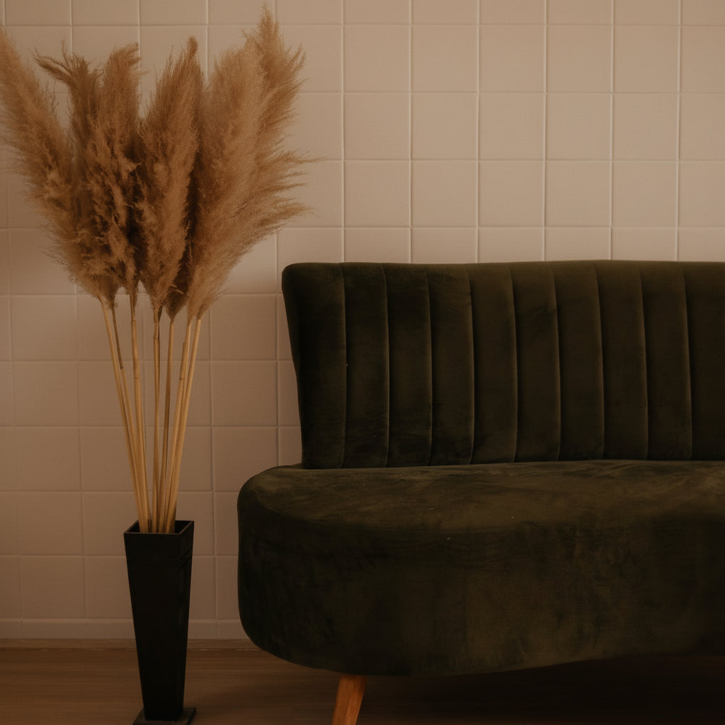 Pampasya™ Dekoratif Pampas Aranjmanı
